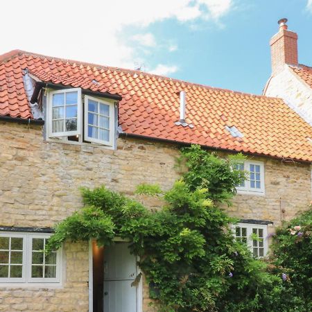 Kings Cottage Грентем Екстер'єр фото