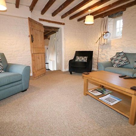 Kings Cottage Грентем Екстер'єр фото