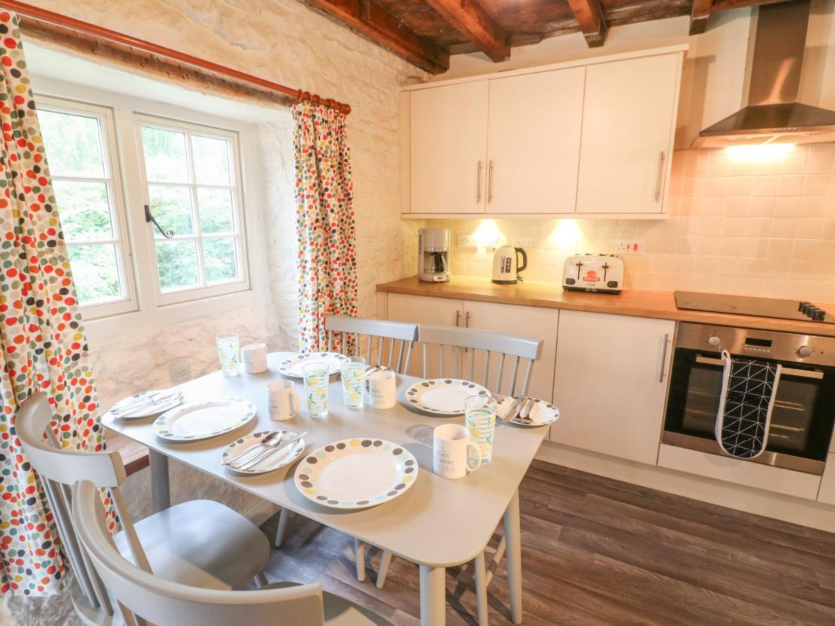 Kings Cottage Грентем Екстер'єр фото