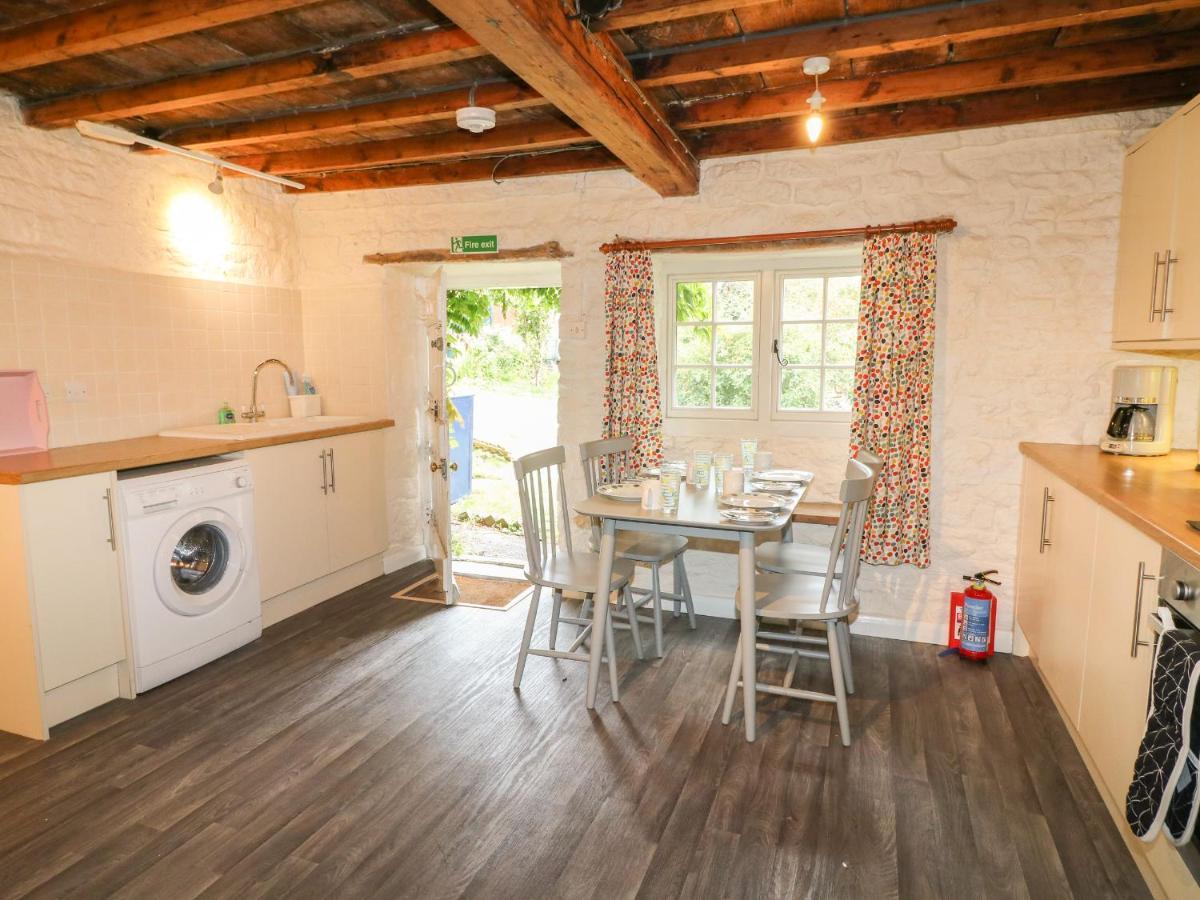 Kings Cottage Грентем Екстер'єр фото