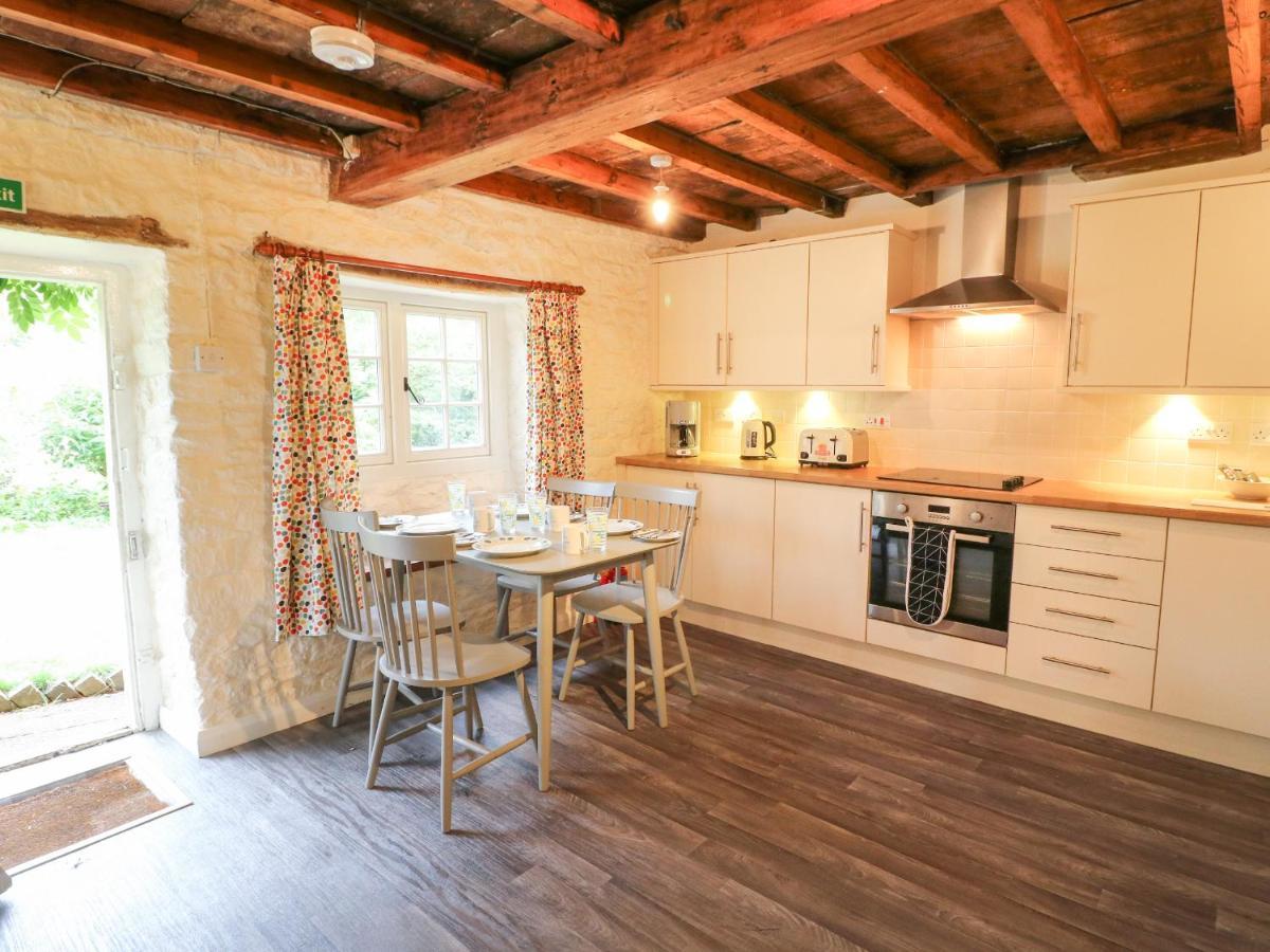 Kings Cottage Грентем Екстер'єр фото