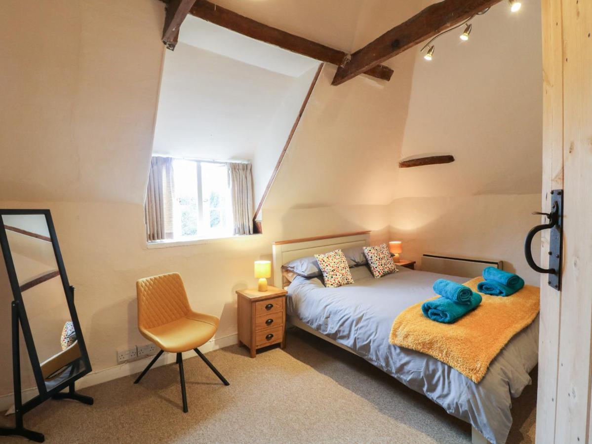 Kings Cottage Грентем Екстер'єр фото